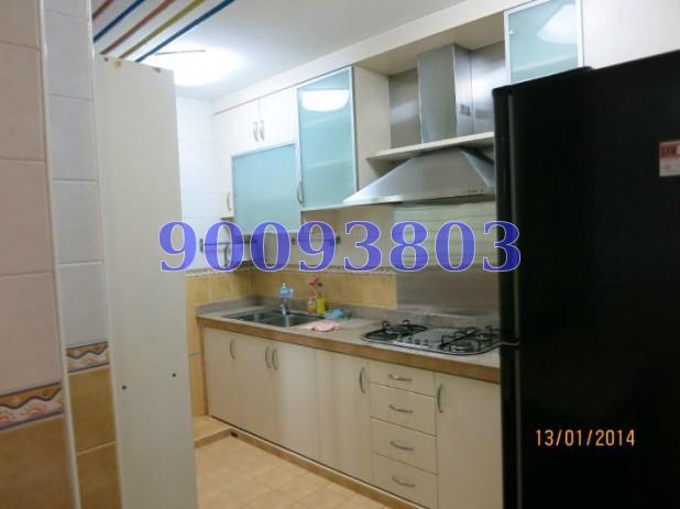 Blk 631 Senja Road (Bukit Panjang), HDB 5 Rooms #63767302